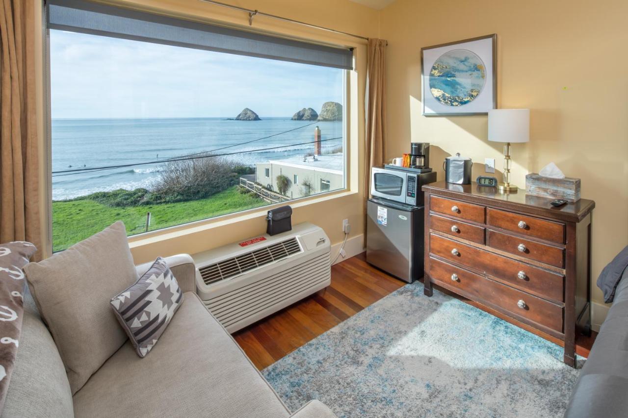 Inn Three Arch Oceanside