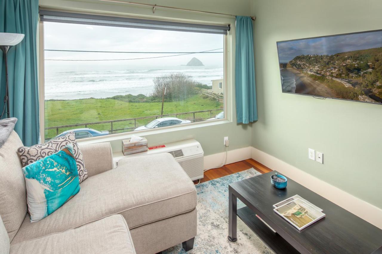 Three Arch Oceanside