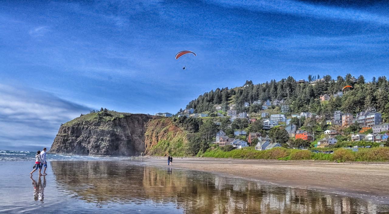 Three Arch 3* Oceanside