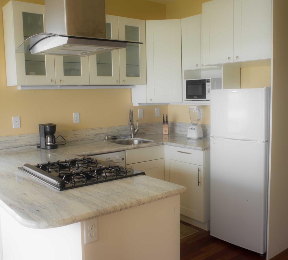 Three Arch 3* Oceanside